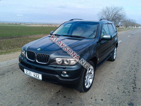 продам BMW X5в пмр  фото 6