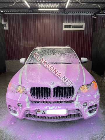 продам BMW X5в пмр фото 6