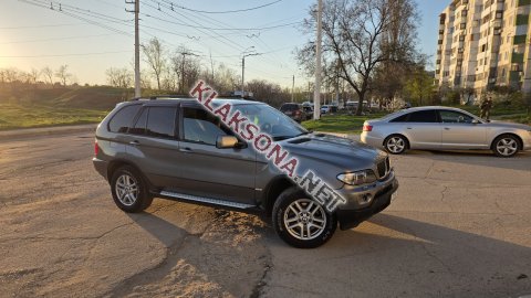 продам BMW X5в пмр  фото 5