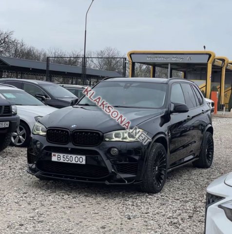 продам BMW X5в пмр  фото 4