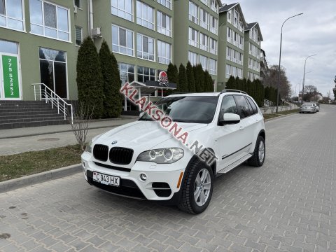 продам BMW X5в пмр  фото 6