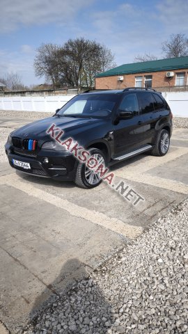 продам BMW X5в пмр  фото 5