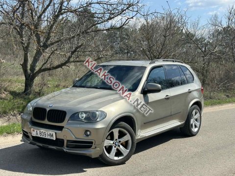 продам BMW X5в пмр  фото 5