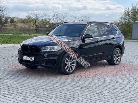 продам BMW X5в пмр  фото 6