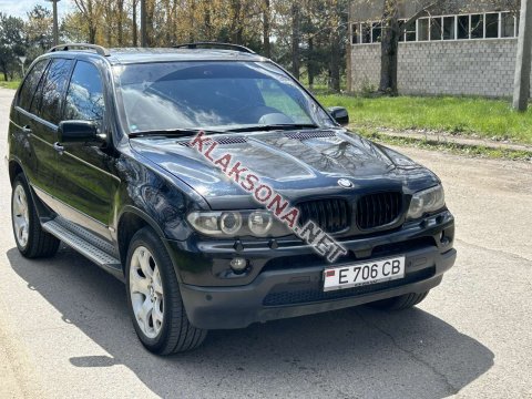 продам BMW X5в пмр  фото 6