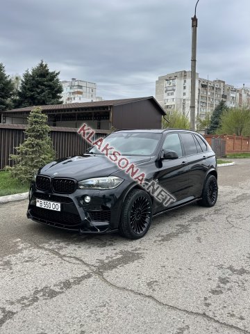 продам BMW X5в пмр  фото 5