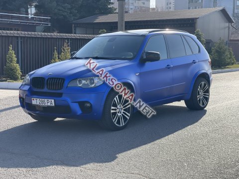 продам BMW X5в пмр  фото 6