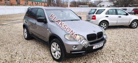 продам BMW X5в пмр  фото 5