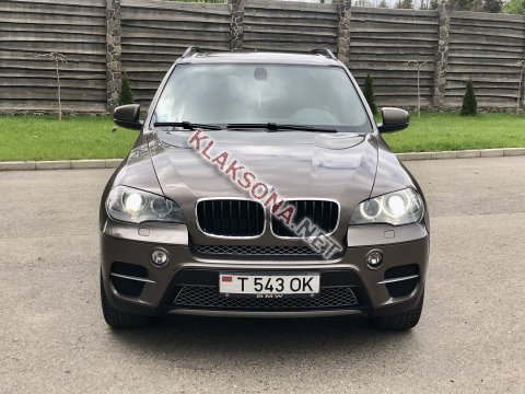продам BMW X5в пмр  фото 5