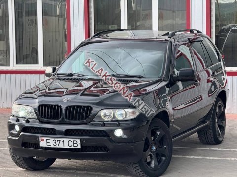 продам BMW X5в пмр  фото 5