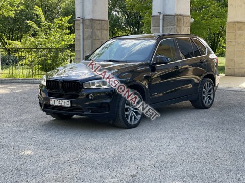 продам BMW X5в пмр  фото 5