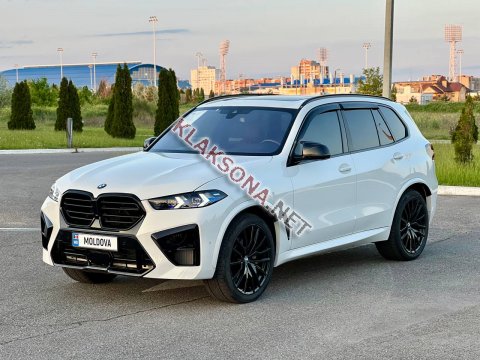 продам BMW X5в пмр  фото 4