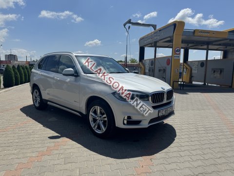 продам BMW X5в пмр  фото 5