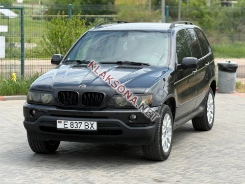 продам BMW X5в пмр  фото 4