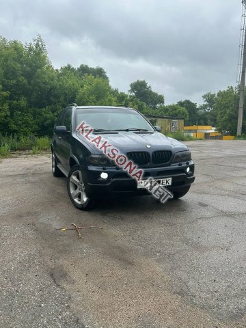 продам BMW X5в пмр  фото 4