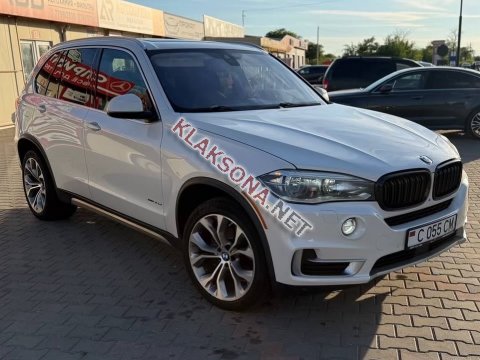 продам BMW X5в пмр  фото 6