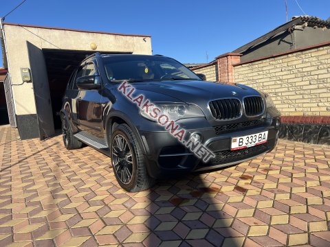 продам BMW X5в пмр  фото 6