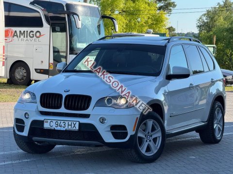 продам BMW X5в пмр  фото 6