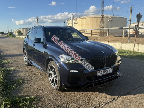 продам BMW X5в пмр  фото 5