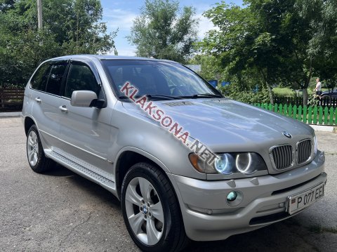 продам BMW X5в пмр  фото 6