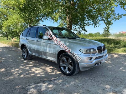 продам BMW X5в пмр  фото 4