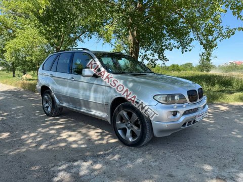 продам BMW X5в пмр  фото 5