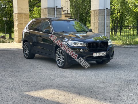 продам BMW X5в пмр  фото 6