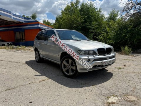 продам BMW X5в пмр  фото 6