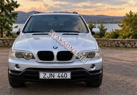 продам BMW X5в пмр  фото 6