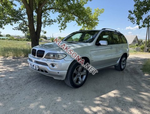 продам BMW X5в пмр  фото 5