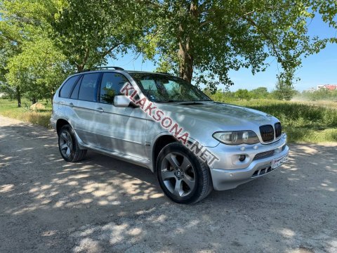 продам BMW X5в пмр  фото 5