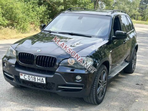 продам BMW X5в пмр  фото 6