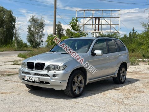 продам BMW X5в пмр  фото 5