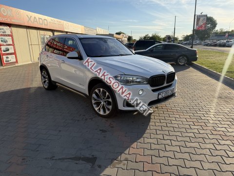 продам BMW X5в пмр  фото 5