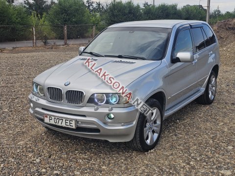 продам BMW X5в пмр  фото 4