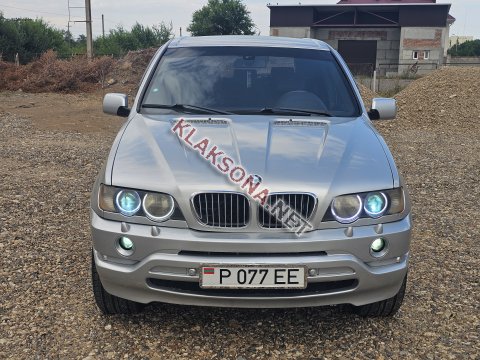 продам BMW X5в пмр  фото 5