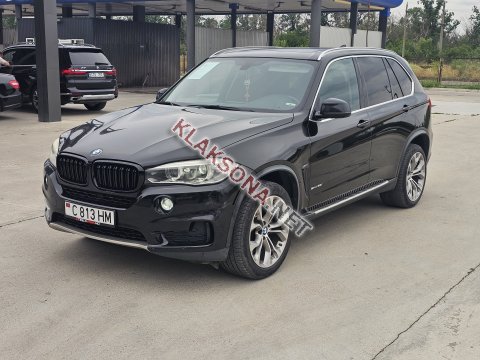 продам BMW X5в пмр  фото 6