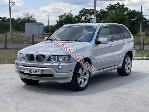 продам BMW X5в пмр  фото 6