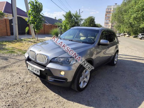 продам BMW X5в пмр  фото 4