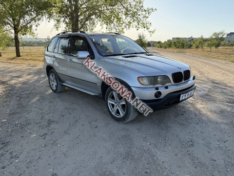 продам BMW X5в пмр  фото 5