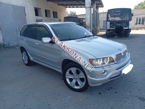 продам BMW X5в пмр  фото 6