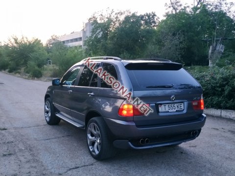 продам BMW X5в пмр  фото 6
