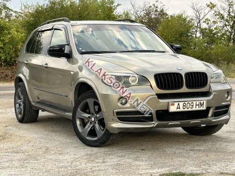 продам BMW X5в пмр  фото 4