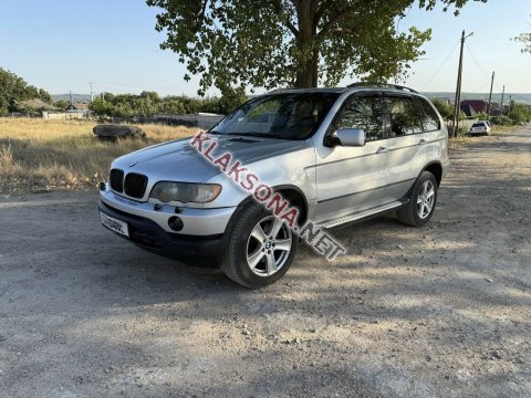 продам BMW X5в пмр  фото 5