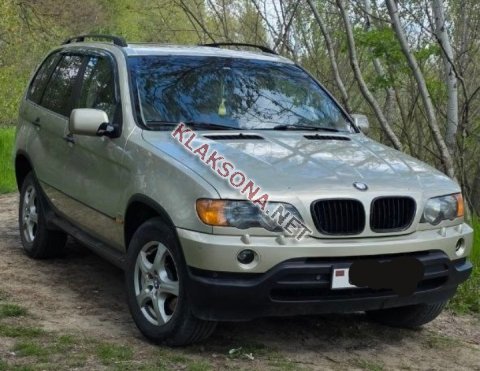 продам BMW X5в пмр  фото 6