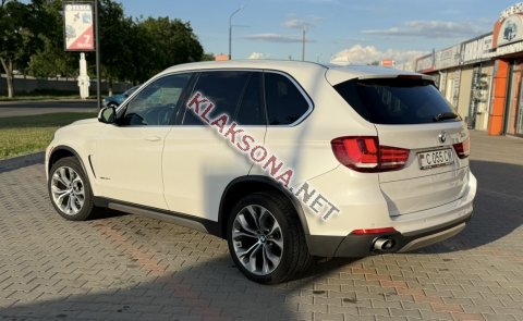 продам BMW X5в пмр  фото 5