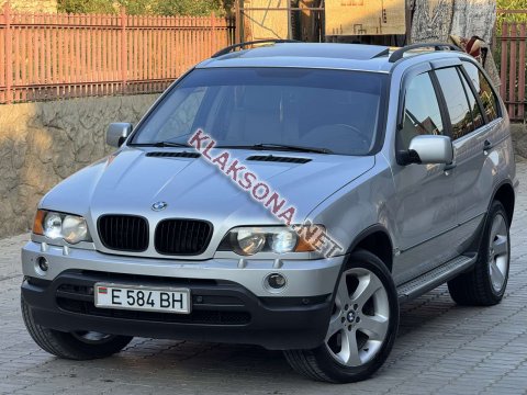 продам BMW X5в пмр  фото 6