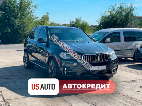 продам BMW X5в пмр  фото 6