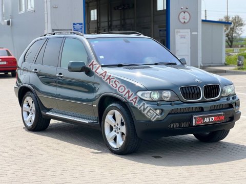 продам BMW X5в пмр  фото 6