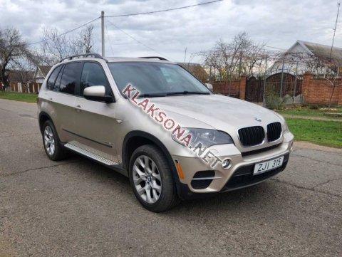 продам BMW X5в пмр  фото 5